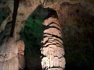 Carlsbad Caverns