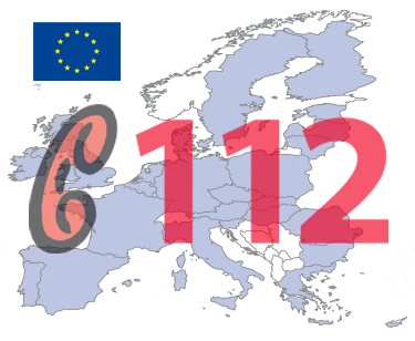 112 Sa se prezinte in stare de urgenta :D