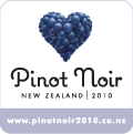 Pinot Noir 2010
