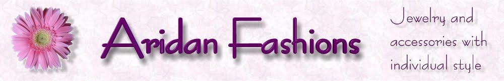 Aridan Fashions