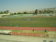 Estadio "El Bogódromo"