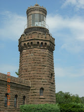 The North Tower