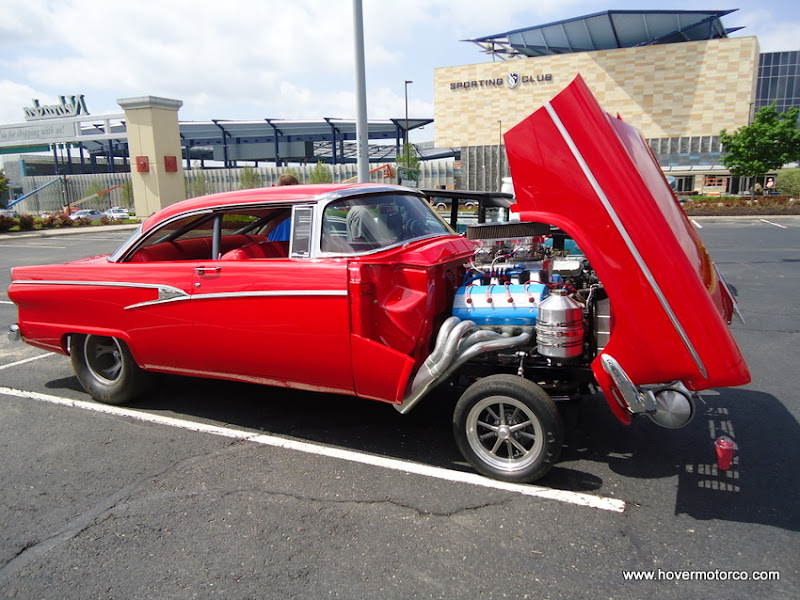 HOVER MOTOR COMPANY Nebraska Furniture Mart Friends and Family Car