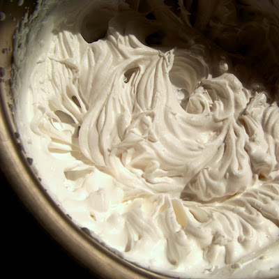 crema batida