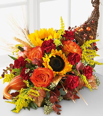 Corona Rose Flowers Blog Fresh Flower Centerpieces Say Happy Thanksgiving Best