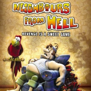 Un Vecino Infernal Un Espectacular Juego En 3d Donde Molestar A Tu Un Vecino Infernal Un Espectacular Juego En 3d Donde Molestar A Tu