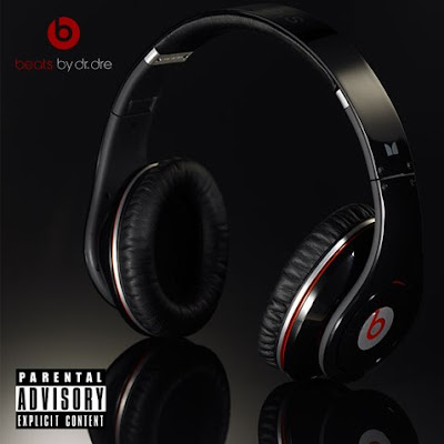 Beats By Dre Wallpaper