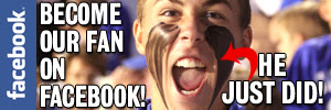 facebook - soccer fans