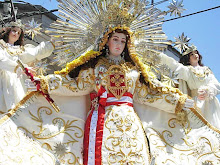 Nuestra Señora de las Mercedes