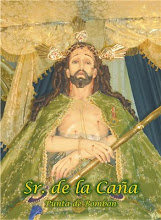 Festividad del Señor de la Caña