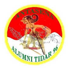 Logo Paguyuban Antasena