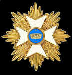 Military Order of the Golden Crown