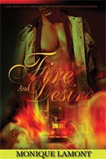 Fire and Desire