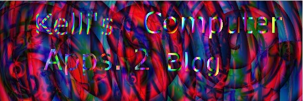 Computer Apps 2