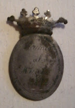 Premio al mérito 1892