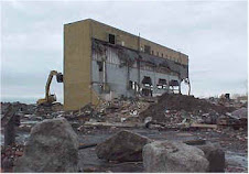 What are Brownfields?