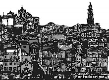 porto preto e branco