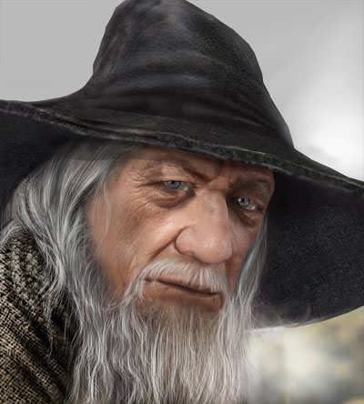 gandalf