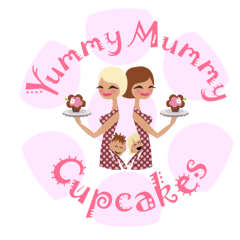 Yummy Mummy Cupcakes