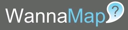 WannaMap - Blog.