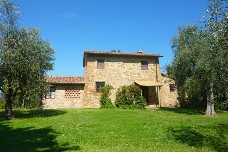 Villa il Melograno