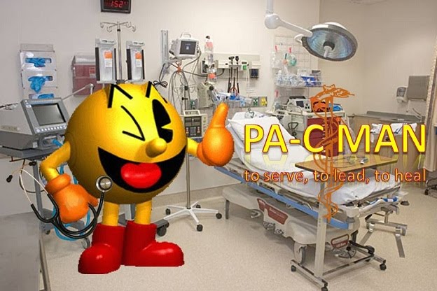 PA-C MAN