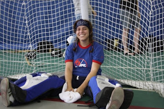 2009 McGill Ball Hockey Challenge