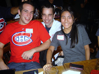 All Habs Hockey Party Photo Galleries