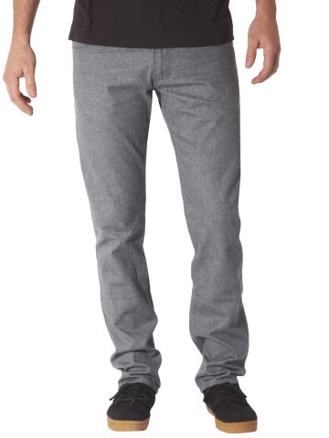 quiksilver distortion jeans