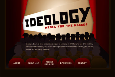 Against Ideology ? a lecture