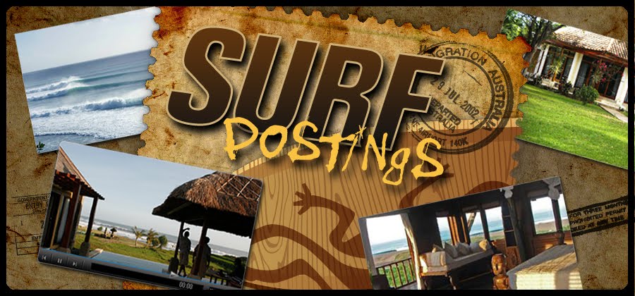 Surf Postings