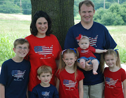 July 4th, 2008!
