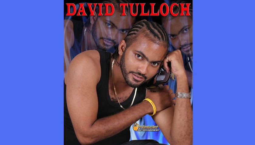 DAVID TULLOCH