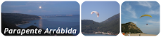 PARAPENTE ARRÁBIDA