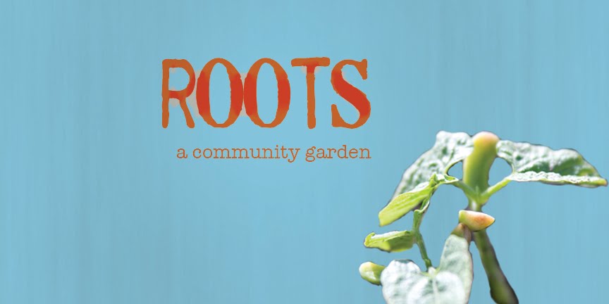 Roots Community Garden