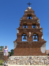 Bells of San Miguel, Arizona