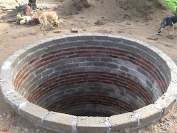 Nancy's Water Tank