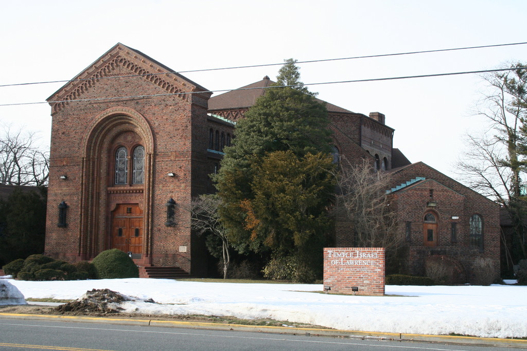 T.O.T. Private consulting services Five Towns Synagogue Landscape Changes