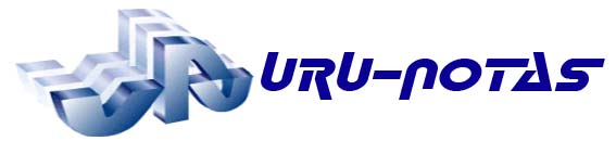 URU-Notas