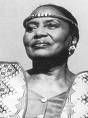 Miriam Makeba