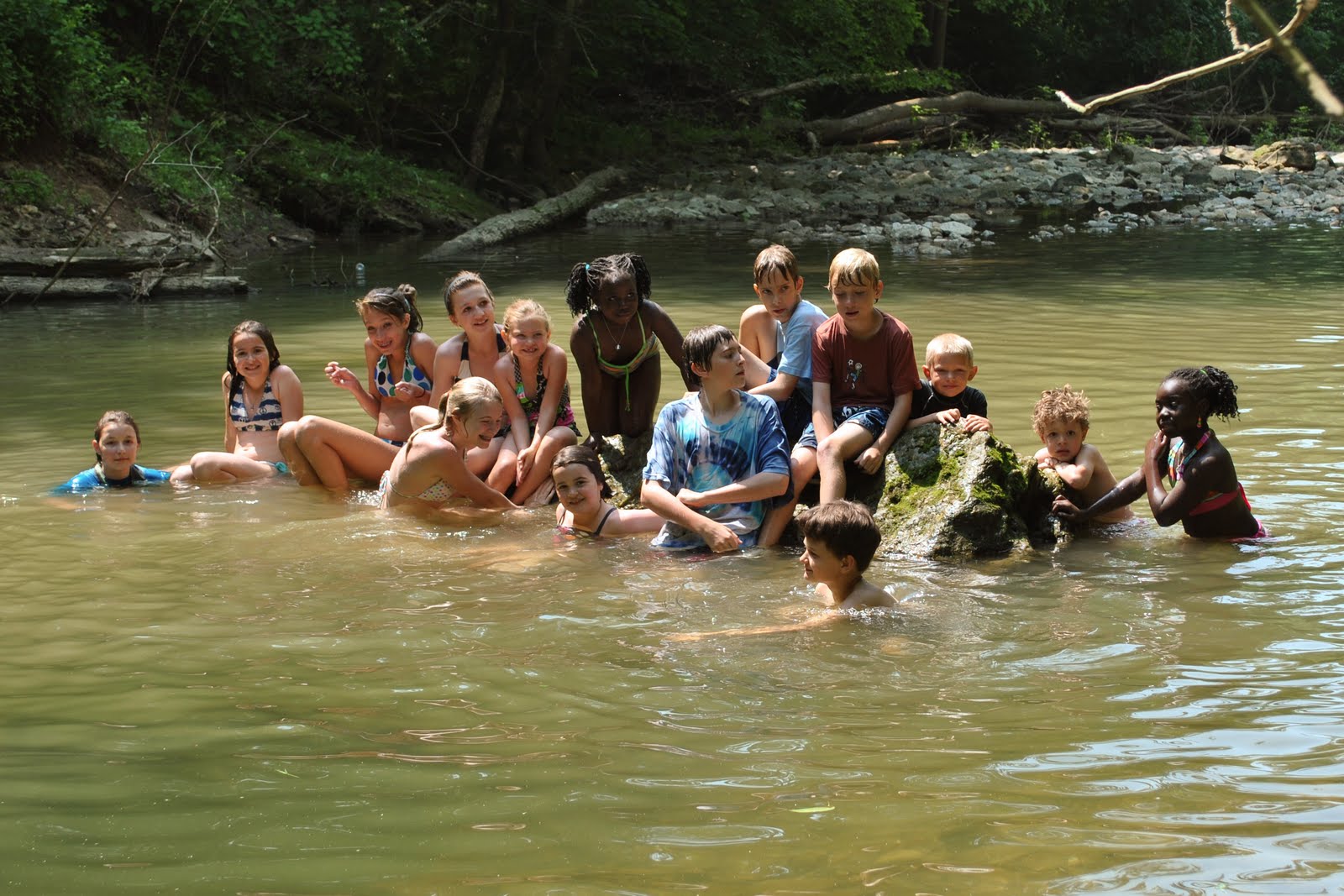 Blackwell+adventure+campsite