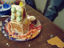 Koli's house