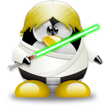 Anakin tuxwalker