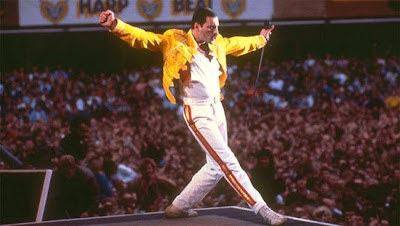 Tarihte Bugün Queen+Freddie+Mercury3