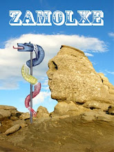 Zamolxe's  Blog