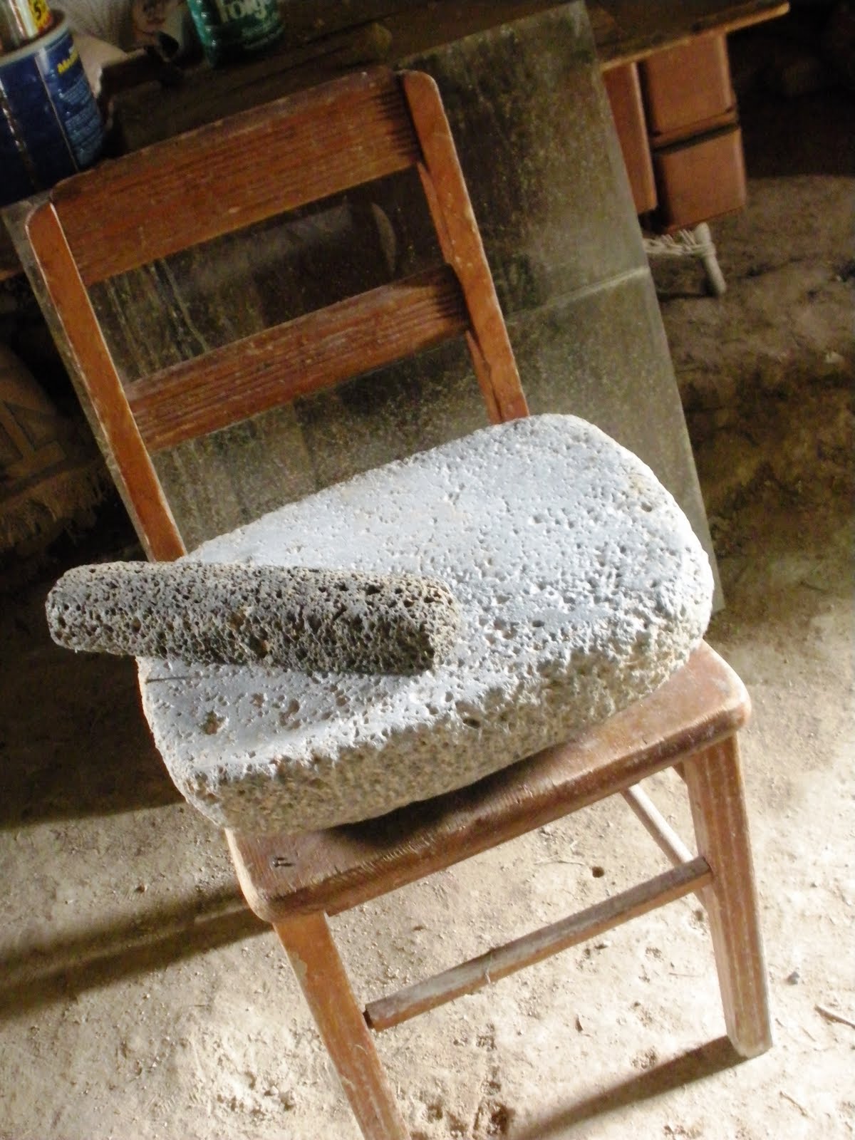 Uncle Paulie S World The Road To Indian Market 2010 The