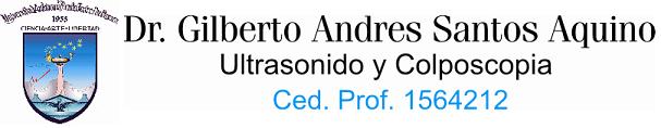 DR GILBERTO SANTOS