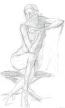From Open Figure Drawing, 11/08