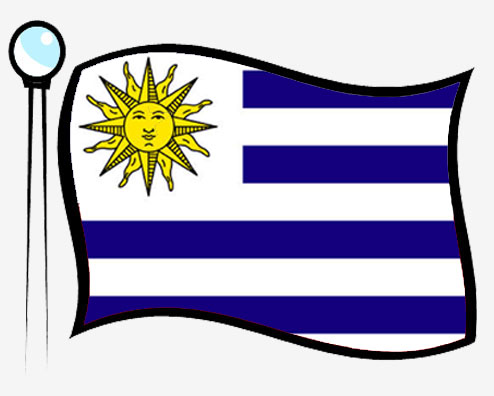 República Oriental do Uruguai