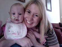 Aryssa & Mommy  6mo 1wk old